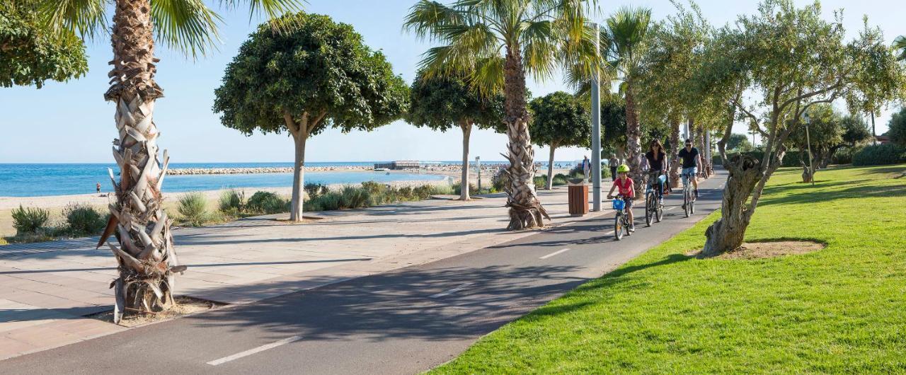 Apartamento Luisa Cambrils Kültér fotó