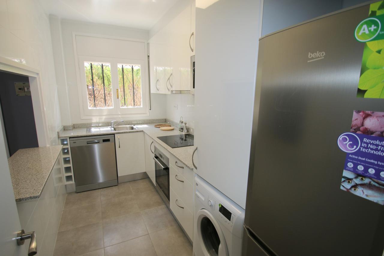 Apartamento Luisa Cambrils Kültér fotó