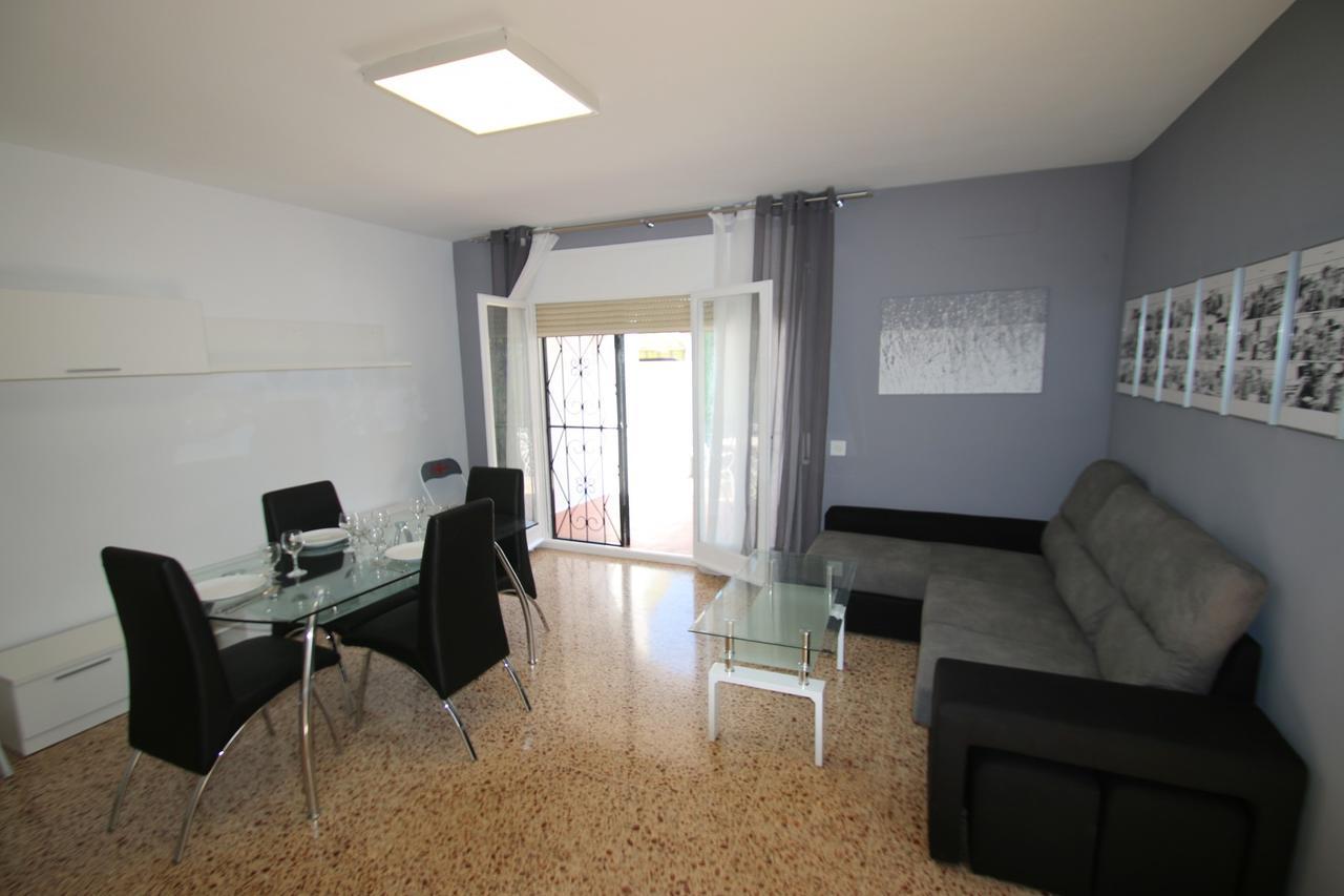 Apartamento Luisa Cambrils Kültér fotó