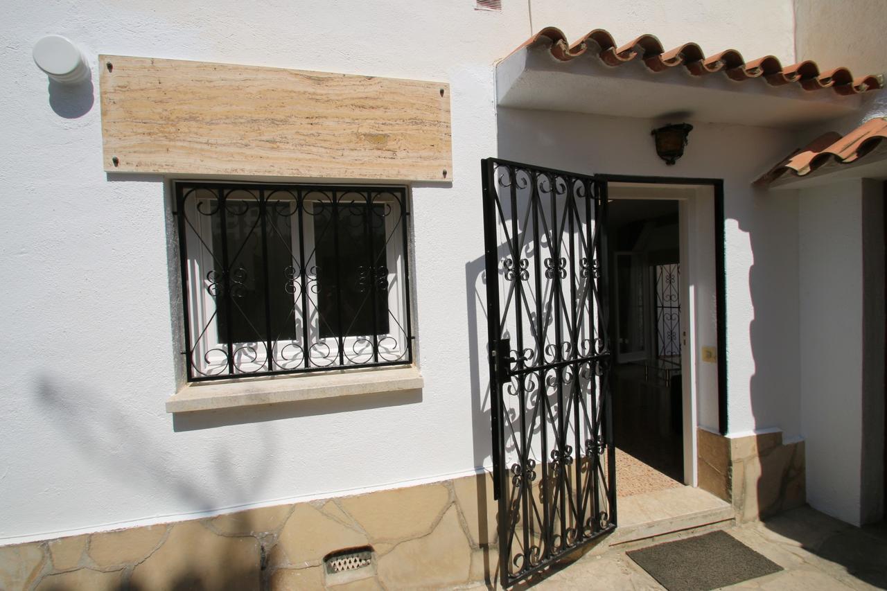 Apartamento Luisa Cambrils Kültér fotó