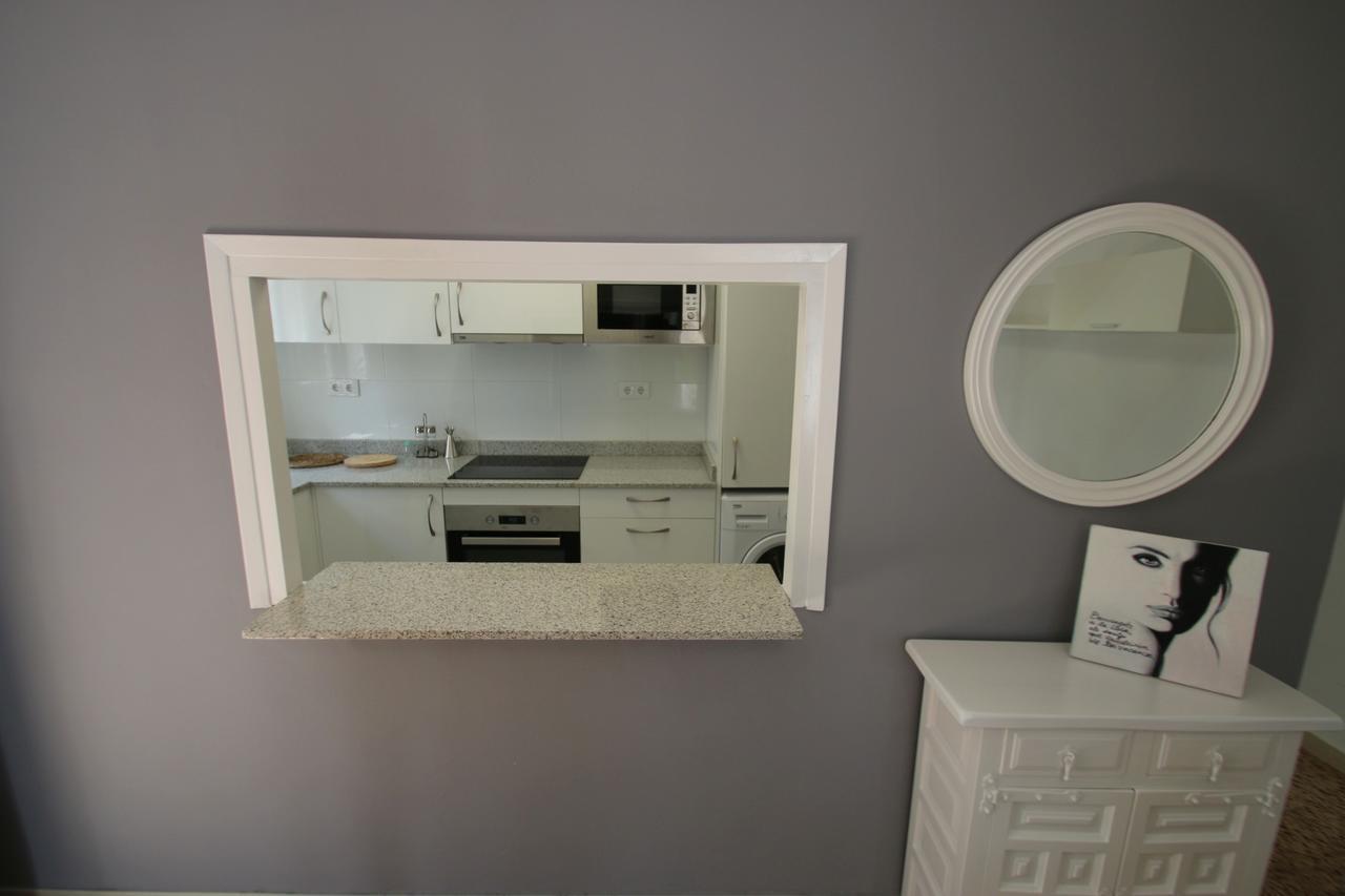 Apartamento Luisa Cambrils Kültér fotó