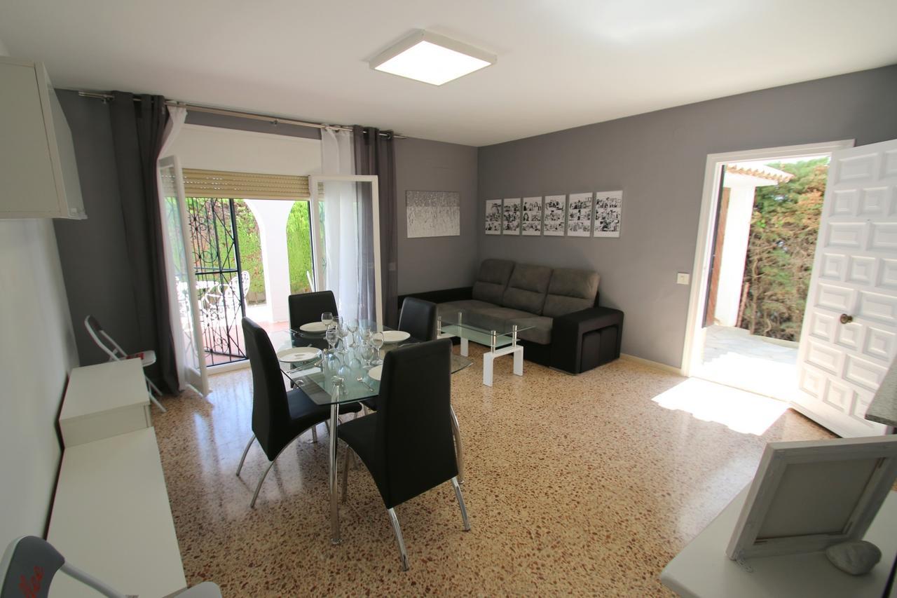 Apartamento Luisa Cambrils Kültér fotó
