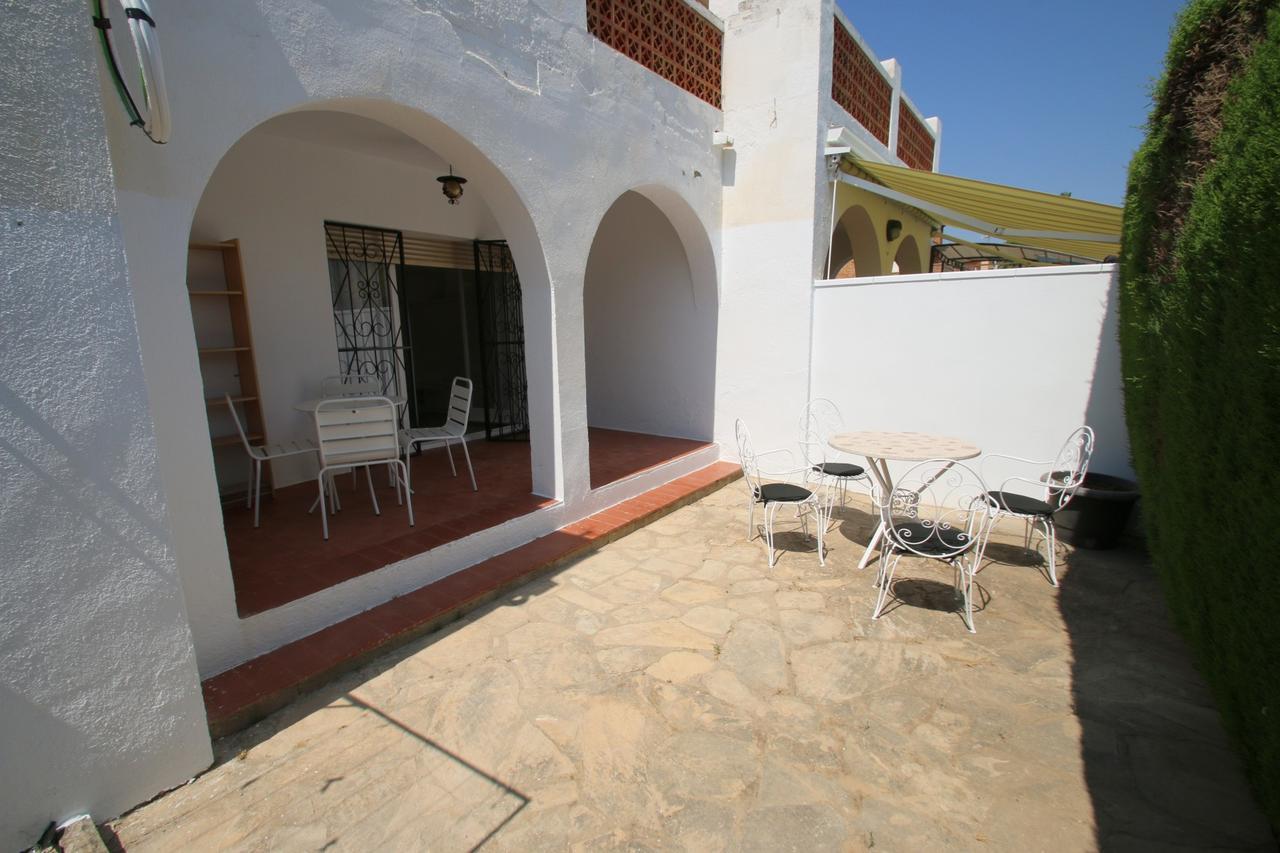 Apartamento Luisa Cambrils Kültér fotó